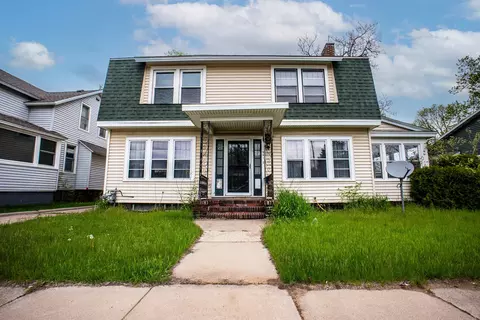 941 Baker St, Wisconsin Rapids, WI 54494