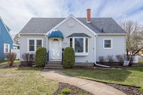 2402 Mount View Blvd, Wausau, WI 54403