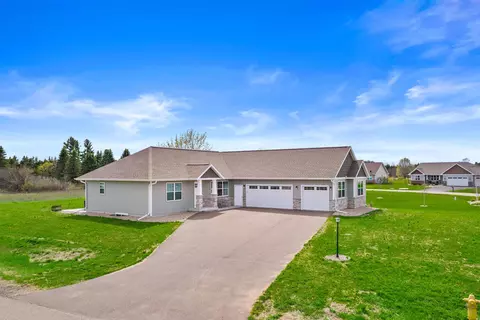3765 Kohler Dr, Plover, WI 54467
