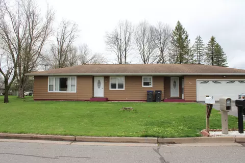 301 W Louisa St, Spencer, WI 54479