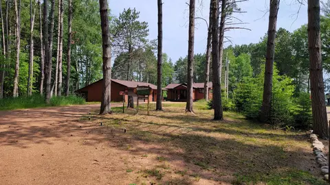w7816 Wilson Island Road, Phillips, WI 54555