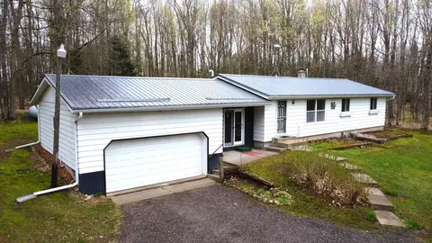 n3857 Dehart Road, Evergreen, WI 54491