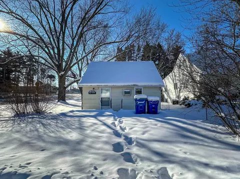 1701 W Porter St, Wausau, WI 54401