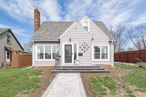 130 N Third St, Medford, WI 54451