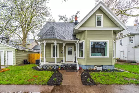 708 Mc Indoe St, Wausau, WI 54403