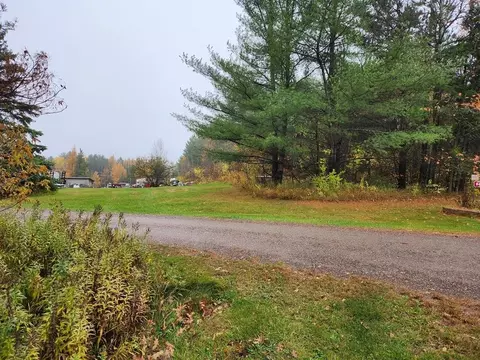 State Highway 86, Westboro, WI 54490