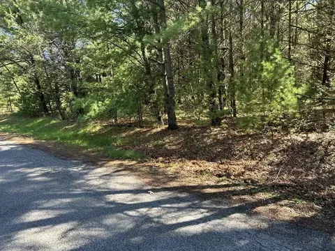 Lot 49 Dubay Pines Subdivision, Junction City, WI 54443