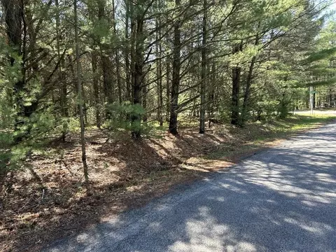 Lot 48 Dubay Pines Subdivision, Junction City, WI 54443