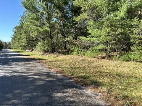 Lot 34 Dubay Pines Subdivision, Junction City, WI 54443
