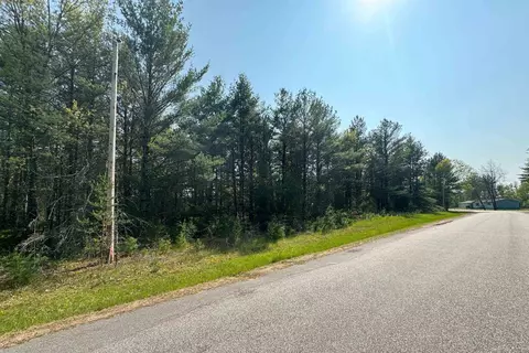 Lot 24 Dubay Pines Subdivision, Junction City, WI 54443