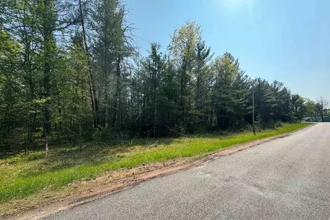 Lot 23 Dubay Pines Subdivision, Junction City, WI 54443
