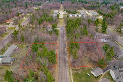 4 Lots 24th Ave, Wisconsin Rapids, WI 54495