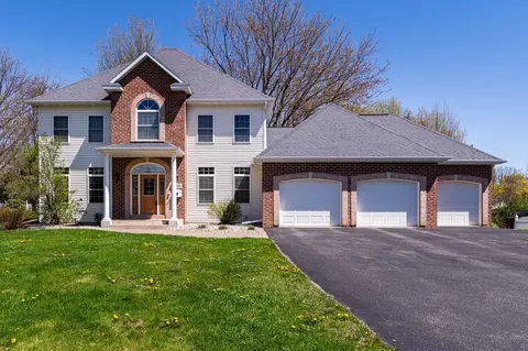 1001 George Dr, Marshfield, WI 54449