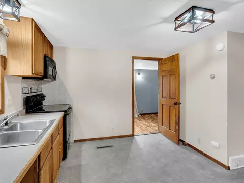 Kitchen - 516 N Monroe St, Loyal, WI 54446 photo 1 of 3