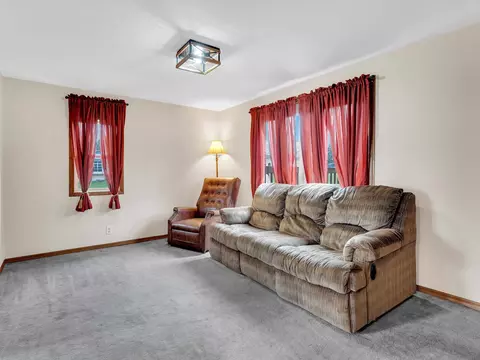 Living - 516 N Monroe St, Loyal, WI 54446 photo 1 of 2