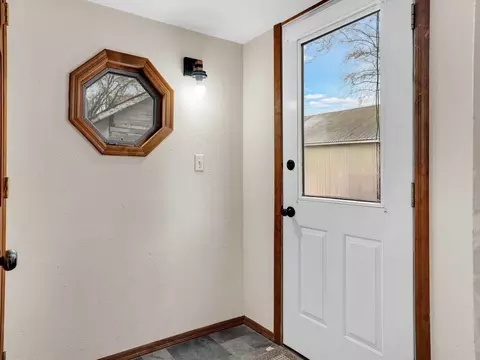 Entry Way - 516 N Monroe St, Loyal, WI 54446 photo 1 of 1