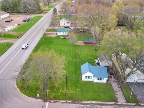 View/Area - 516 N Monroe St, Loyal, WI 54446 photo 2 of 4