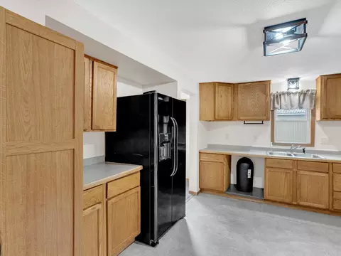 Kitchen - 516 N Monroe St, Loyal, WI 54446 photo 3 of 3