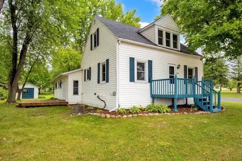 1552 Main St, Rudolph, WI 54475