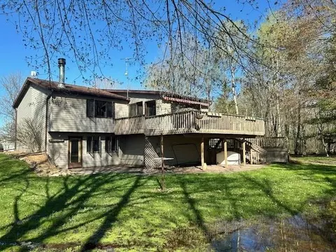 116331 Riverside Rd, Marshfield, WI 54449