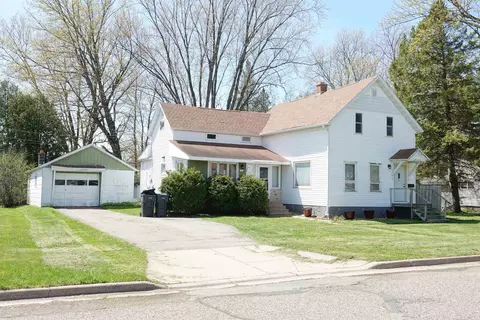 111 N Washington Ave, Medford, WI 54451