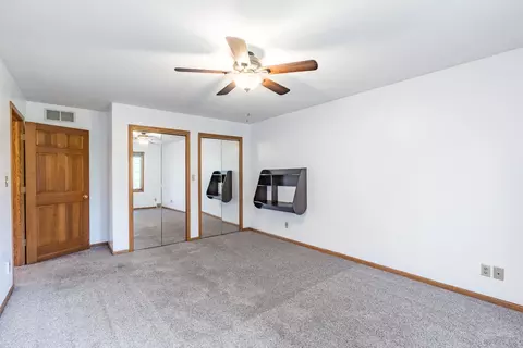 Bedroom - 4606 River Bend Rd, Weston, WI 54476 photo 5 of 5