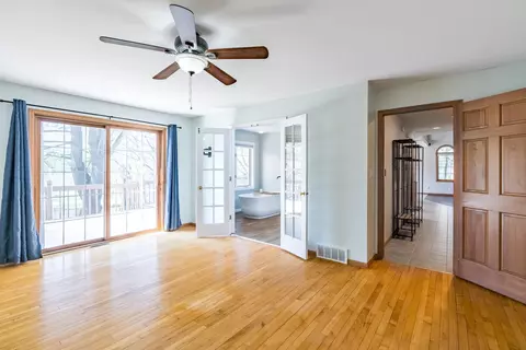 Bedroom - 4606 River Bend Rd, Weston, WI 54476 photo 1 of 5
