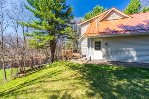 Exterior - 4606 River Bend Rd, Weston, WI 54476 photo 6 of 10
