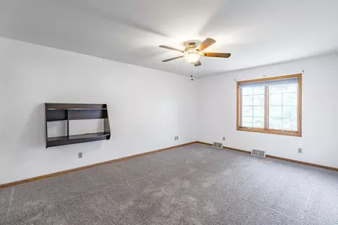 Bedroom - 4606 River Bend Rd, Weston, WI 54476 photo 4 of 5