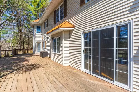 Exterior - 4606 River Bend Rd, Weston, WI 54476 photo 5 of 10