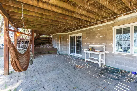 Exterior - 4606 River Bend Rd, Weston, WI 54476 photo 7 of 10