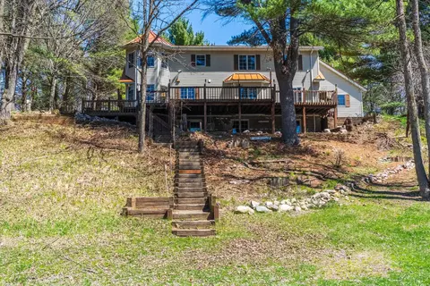 Exterior - 4606 River Bend Rd, Weston, WI 54476 photo 10 of 10