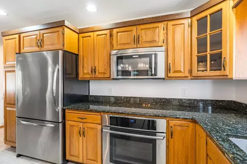 Kitchen - 4606 River Bend Rd, Weston, WI 54476 photo 7 of 7