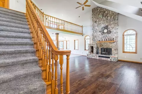 Living - 4606 River Bend Rd, Weston, WI 54476 photo 1 of 10