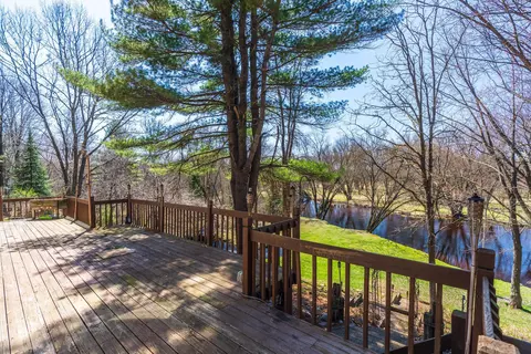 Exterior - 4606 River Bend Rd, Weston, WI 54476 photo 2 of 10