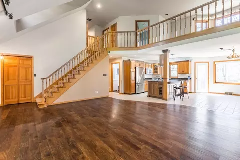 Living - 4606 River Bend Rd, Weston, WI 54476 photo 3 of 10