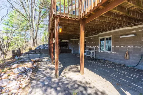 Exterior - 4606 River Bend Rd, Weston, WI 54476 photo 8 of 10