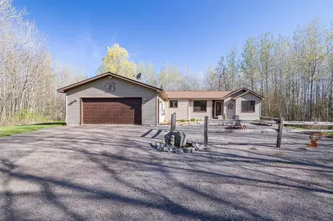w8168 Cedar Road, Merrill, WI 54452