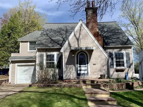 401 S 11th Ave, Wausau, WI 54401