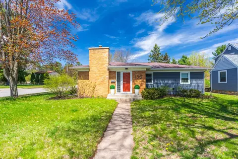 130 Marguerite St, Schofield, WI 54476