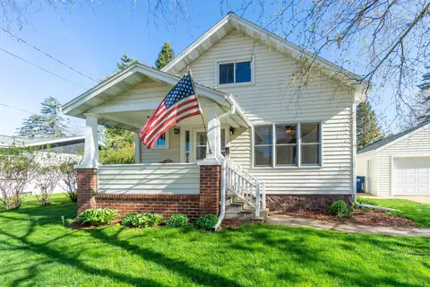 110 Park St, Schofield, WI 54476