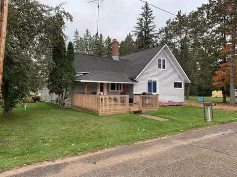w7628 Vinson Street, Bryant, WI 54418