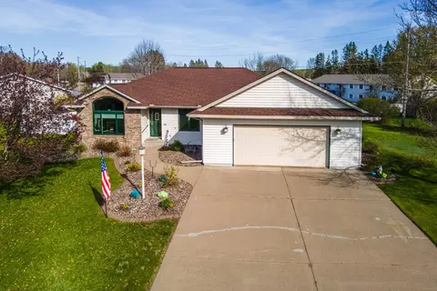 709 W Riverside Ave, Merrill, WI 54452