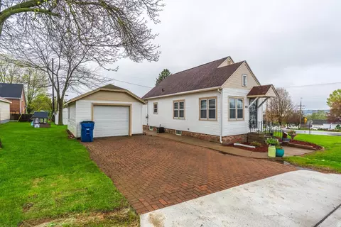 901 County Road B, Marathon, WI 54448