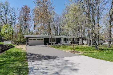 6210 Kirk St, Weston, WI 54476