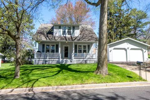 1214 Sumner St, Wausau, WI 54403