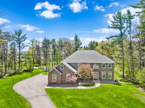 2331 Bridle Path, Wisconsin Rapids, WI 54494