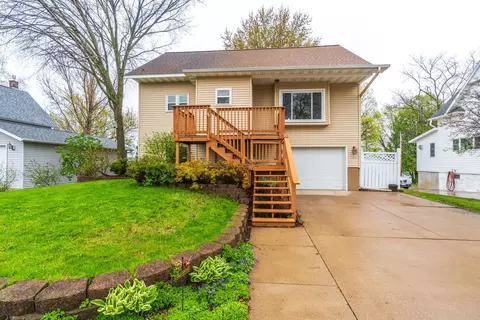 201 Buchanan St, Mosinee, WI 54455