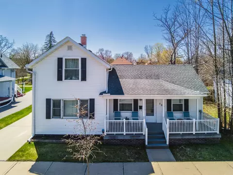 709 Lincoln Ave, Wausau, WI 54403