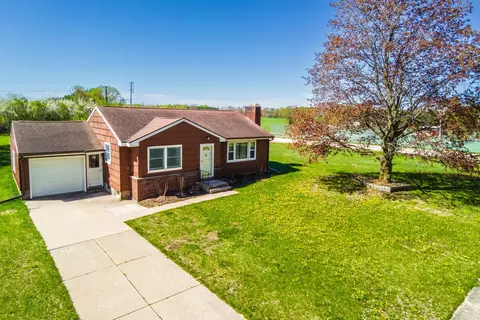 309 Sunrise Rd, Tigerton, WI 54486